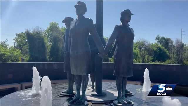 Del City asks public to stop swimming in 'sacred' monument - Vimarsana News