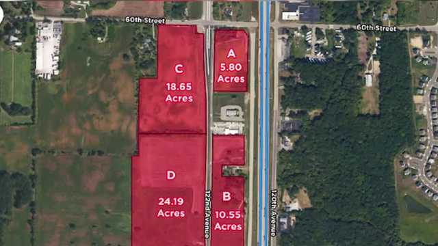 Potential for another Kenosha casino proposal could be in the works - Vimarsana News