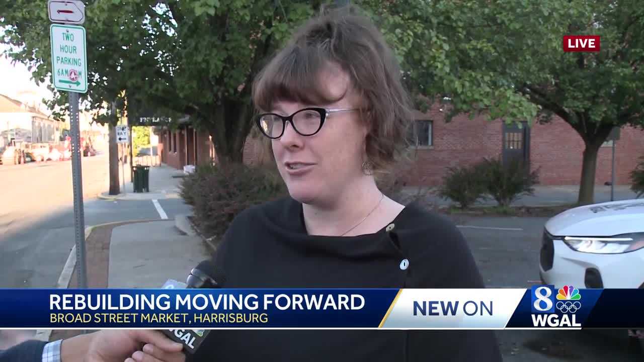 What's next after Broad Street Market construction decision? - Vimarsana News