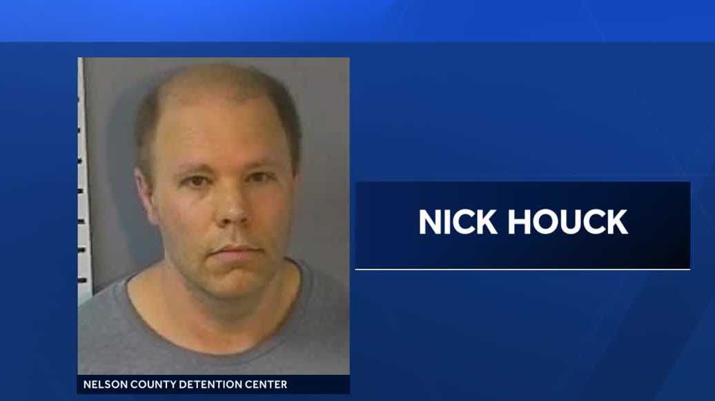 Former Bardstown police chief, lead detective react to Nick Houck's perjury charge