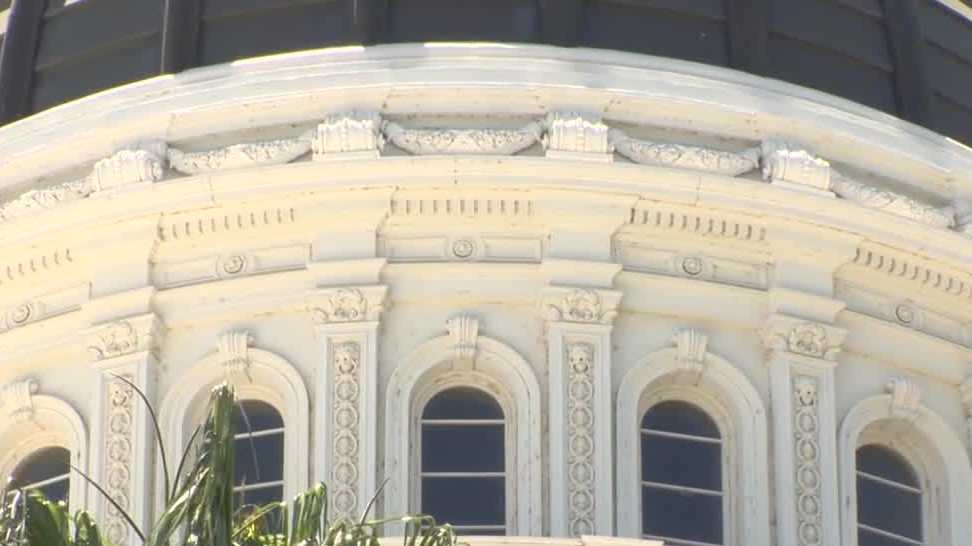 California measure would increase state government transparency