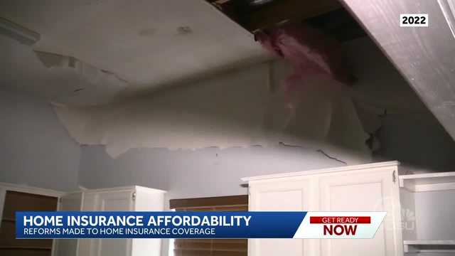 Louisiana Insurance Commissioner says insurance crisis improving five years after Ida