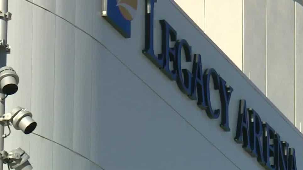 'Safety is a top priority': BJCC enhances safety measures ahead of amphitheater opening