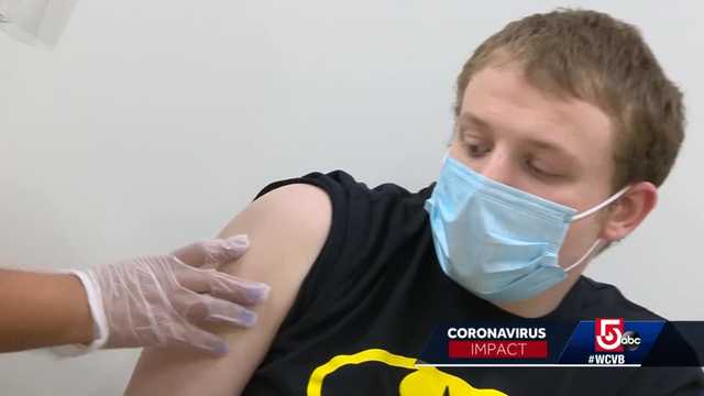 States still lagging in getting vaccine to most vulnerable - Vimarsana News
