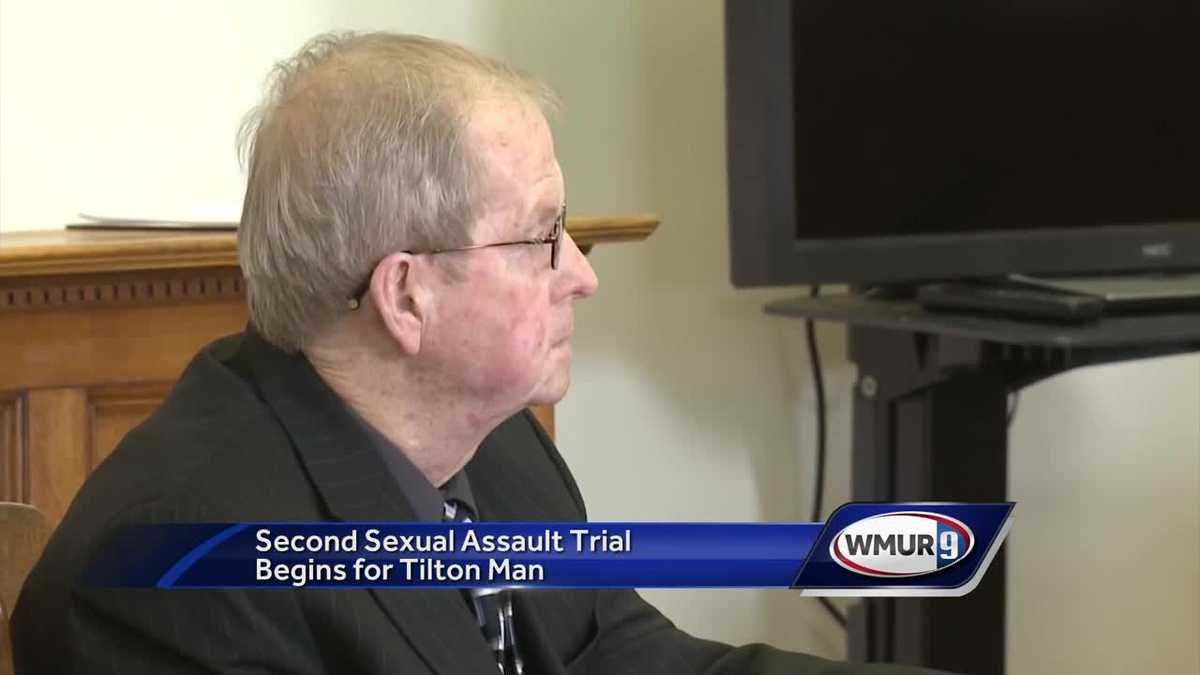 Trial begins for man accused of sexually assaulting girl