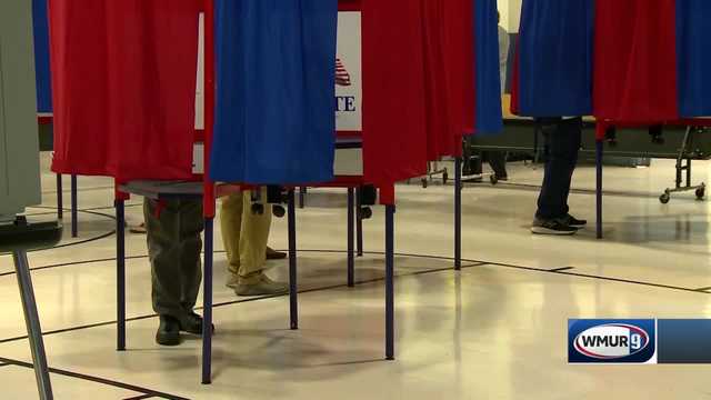 Secretary of state still predicting record turnout for NH primary - Vimarsana News