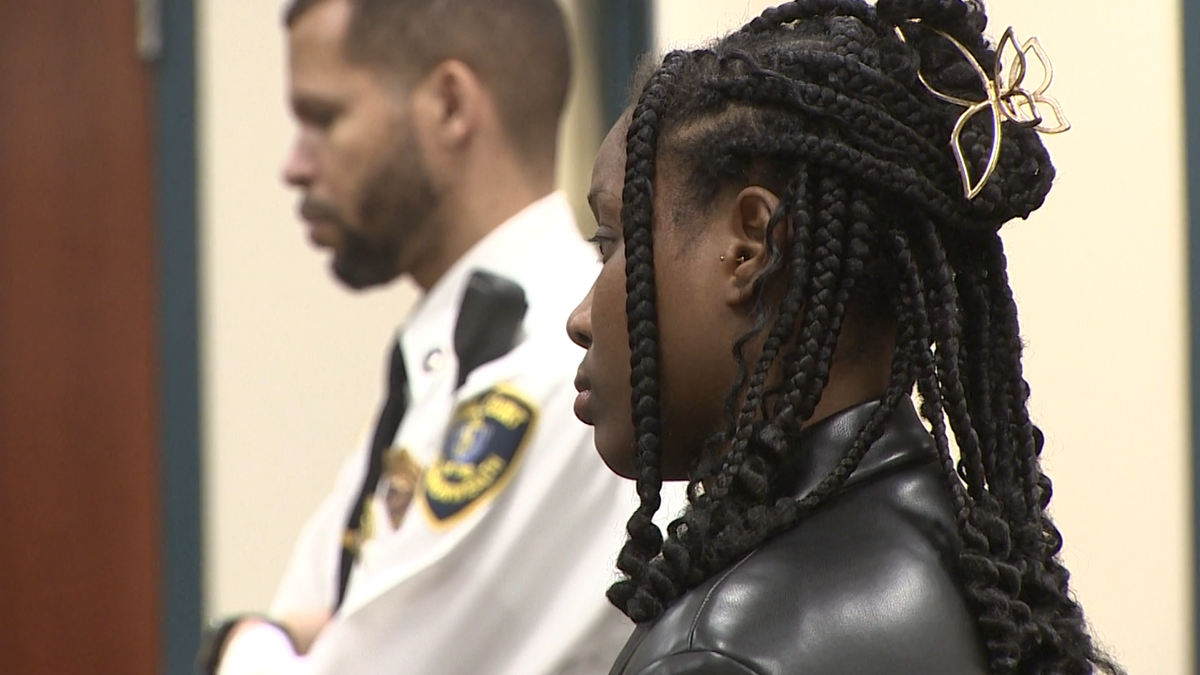 Mass. police officer bit ex-boyfriend, also an officer, prosecution says