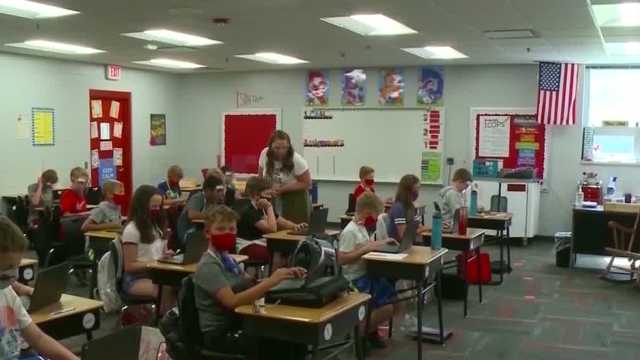 Iowa Republicans want to give parents more education control - Vimarsana News