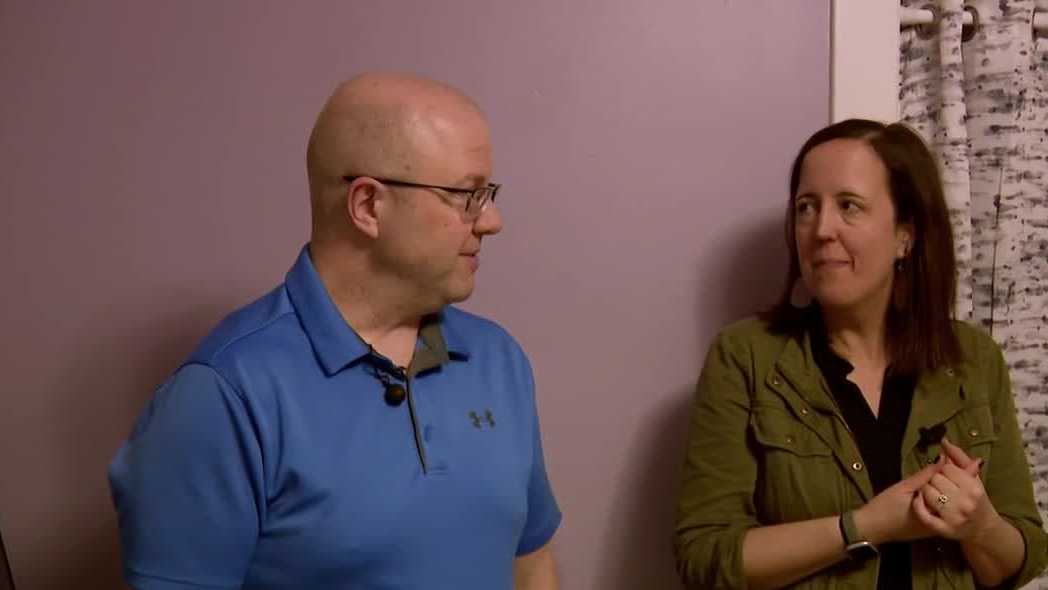 Waukesha couple's Colombia adoption plans disrupted by visa pause