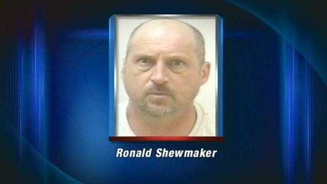 Man charged with murder in Clarksville shooting