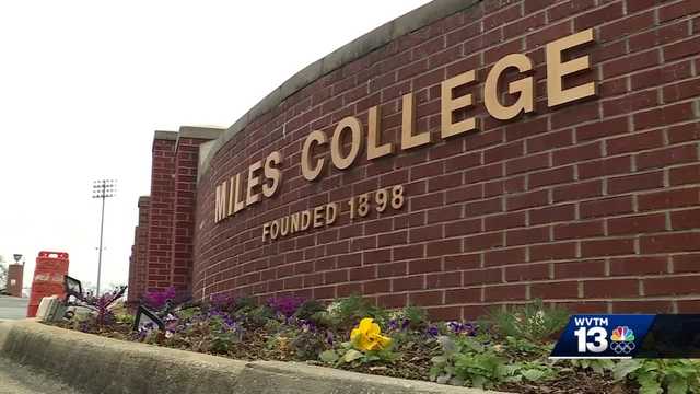 Miles College creates "Return and Finish" program for former students - Vimarsana News