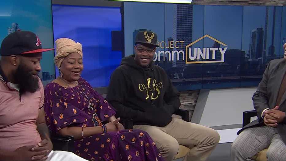 Dontre Hamilton's family hosting community events 10 years after his death