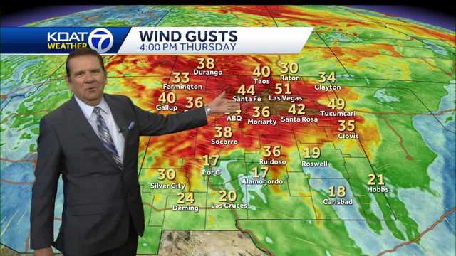Windy conditions keep it cool before weekend warming - Vimarsana News