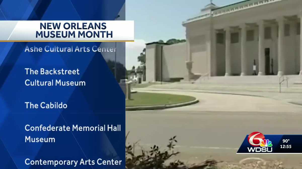 August Museum Month: How you can visit dozens of museums with one membership