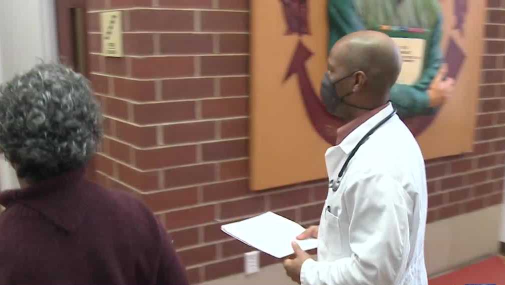 Milwaukee couple works for more Black doctors in Wisconsin