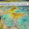 Monsoon storms and flooding threats