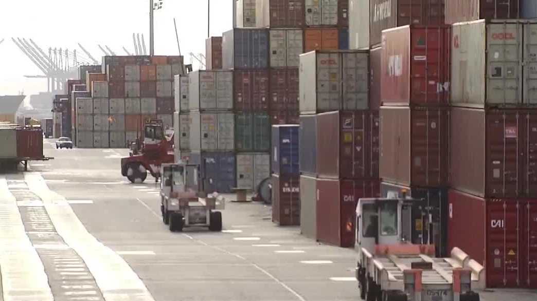 Towson University economist weighs in on current state of economy