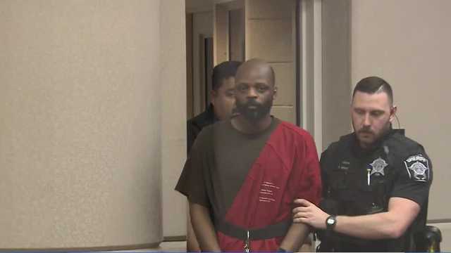 Competency exam ordered for man charged with stabbing Milwaukee County Jail sergeant - Vimarsana News