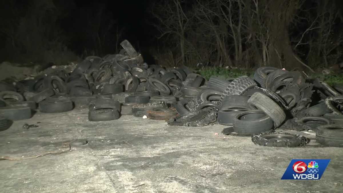 Newly elected city councilman shares plans to improve lighting in New Orleans East