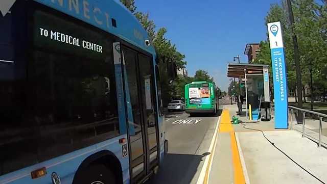 Avoid the traffic, take the bus to Summerfest - Vimarsana News