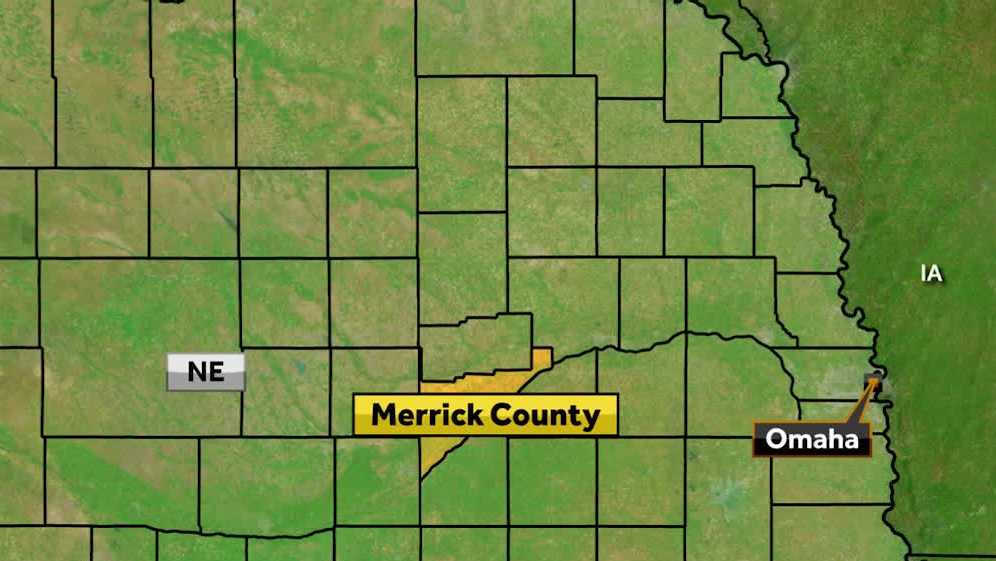 Lincoln man accused of three-county pursuit - KETV