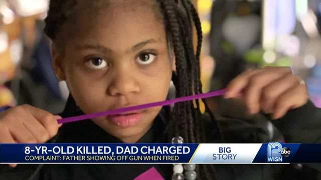 Family of 8-year-old killed in Milwaukee says death was preventable - Vimarsana News