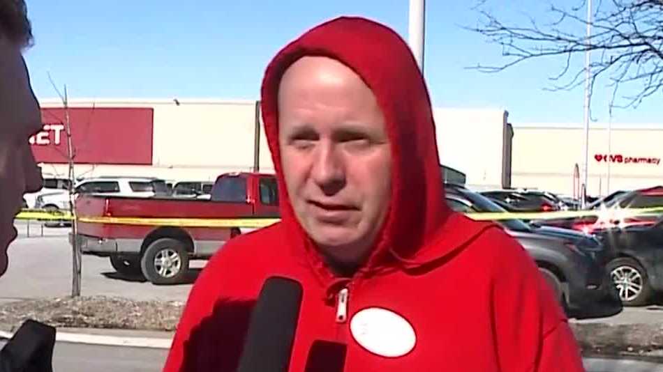 Omaha police learning more from Target shooting witnesses