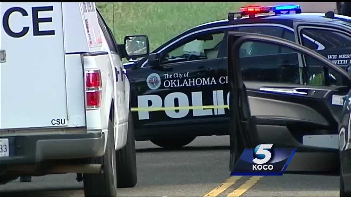Police investigating if 2 mysterious deaths in northeast OKC are connected