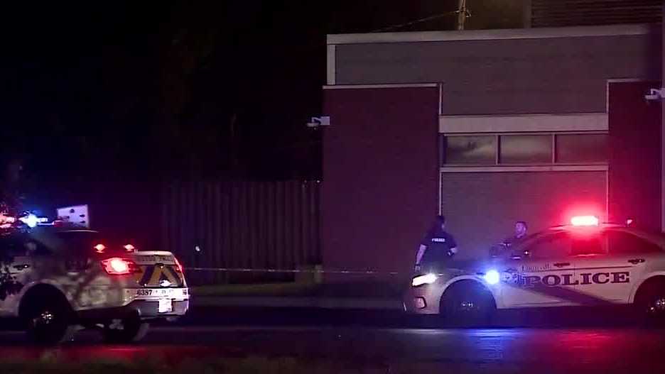 Suspect charged with murder in deadly shooting outside PRP High School ...