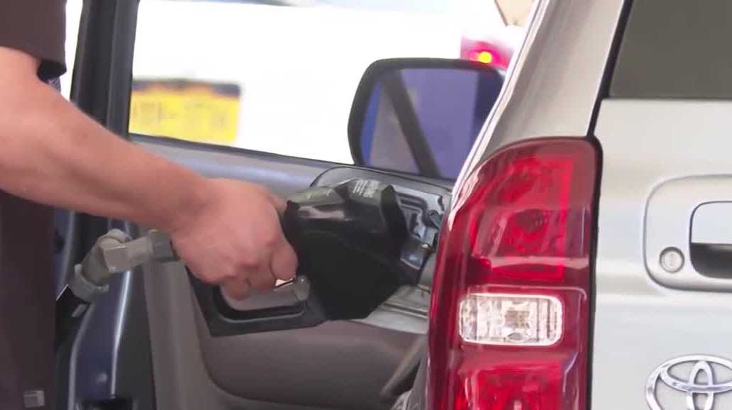 California Republicans oppose mileage-based fee proposal