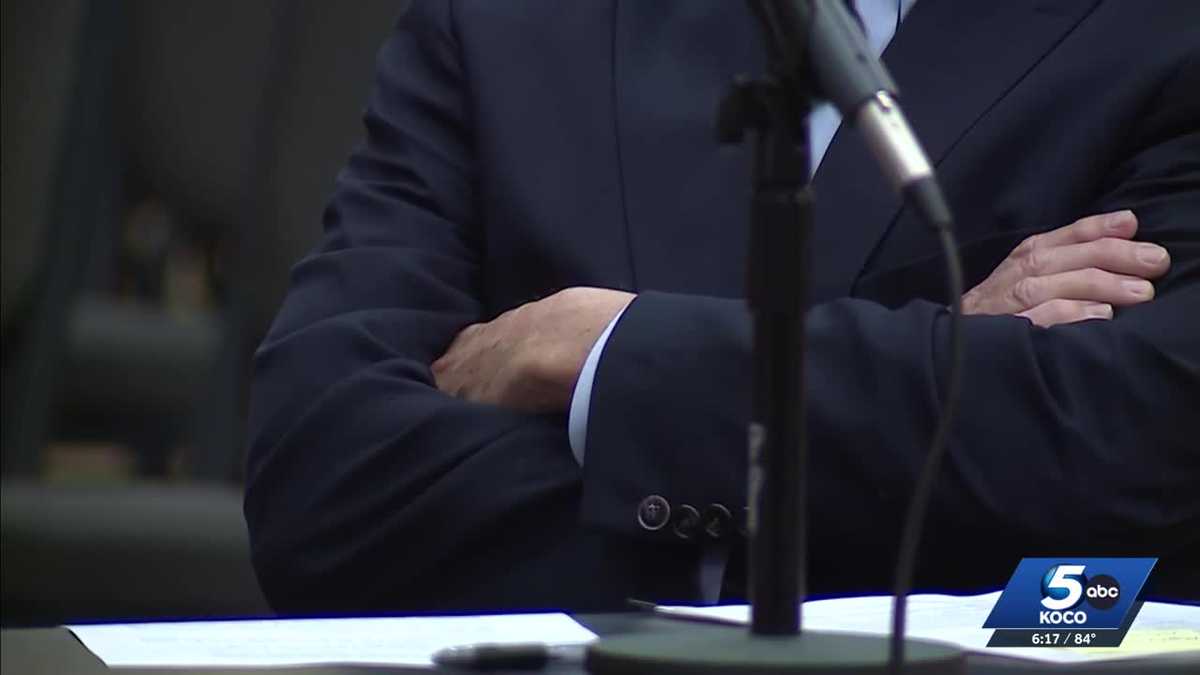 Oklahoma board rejects Jewish charter school proposal again