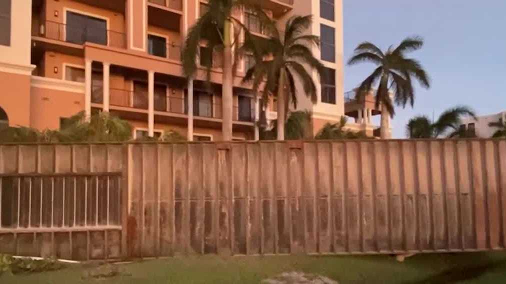 Cape Coral leaders consider easing storage container rules