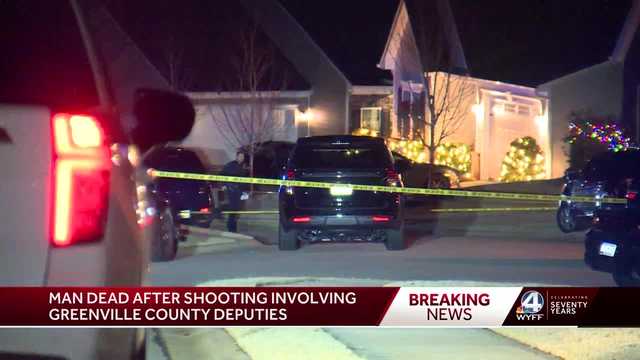 SC: SLED requested to investigate officer involved shooting - Vimarsana News
