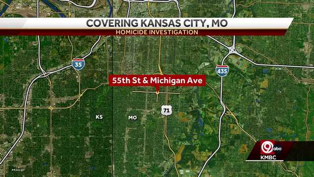 Kansas City police investigating 'prowler' find teen shot to death - Vimarsana News