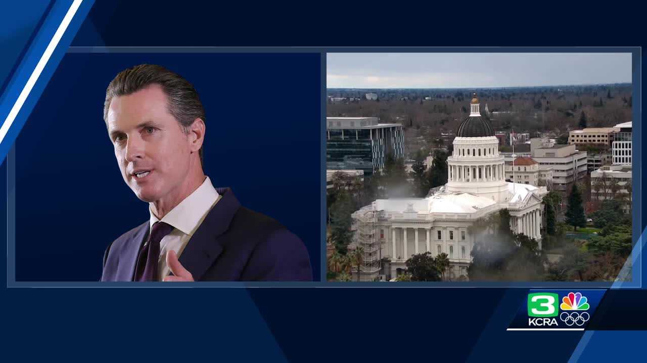 CA Republicans question Gavin Newsom's ties to Panera franchisee - Vimarsana News