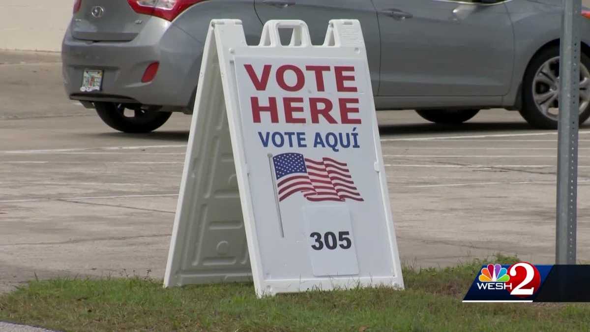 Amendment 3 could bring open primaries for governor, state legislator