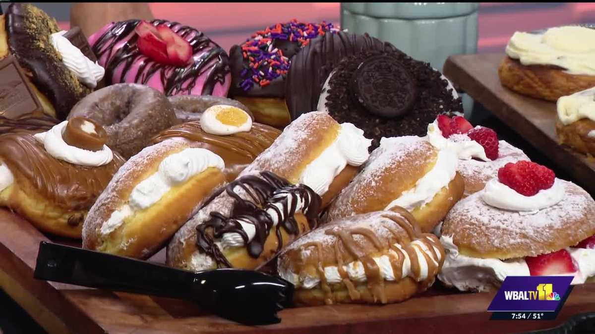 Sunday Brunch: Holiday hosting essentials with Molli's Cafe in Westminster