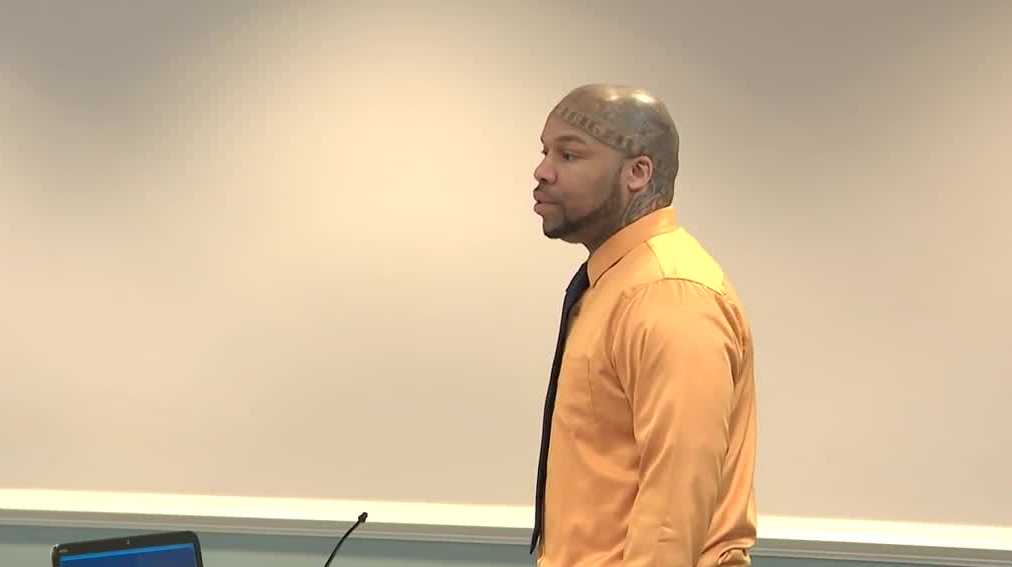 Jury begins deliberations in trial of man accused of injuring bride ...