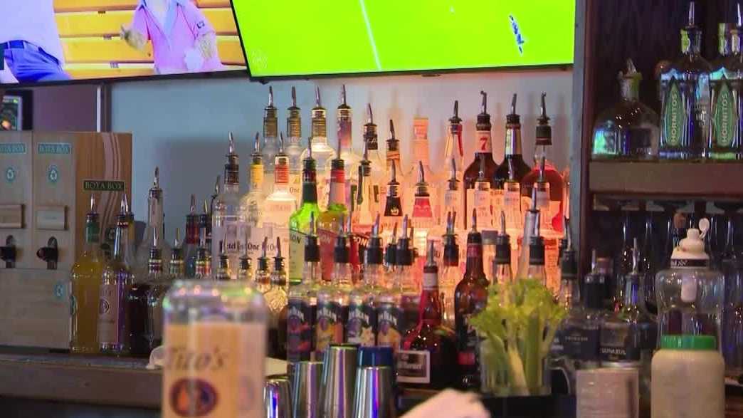 New liquor liability insurance program promises affordable coverage for at-risk businesses