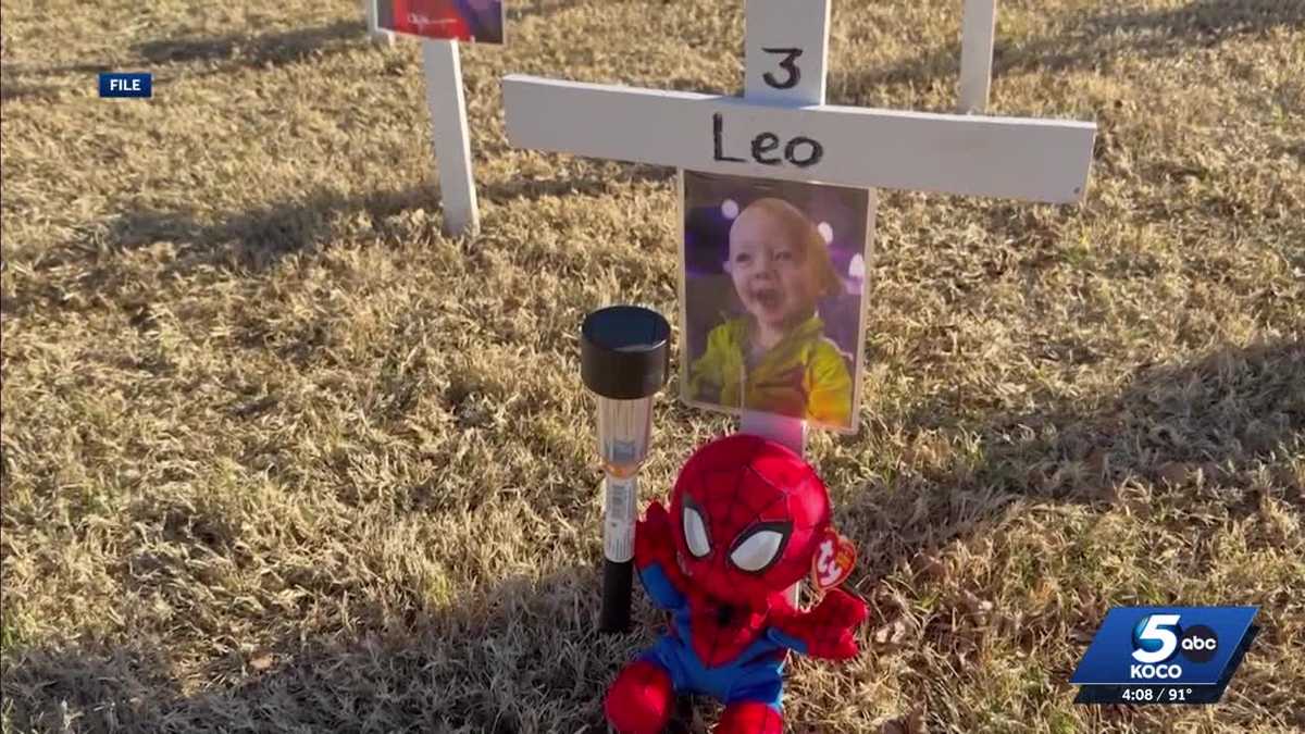 Oklahoma House passes Leo's Law to protect children from drug exposure