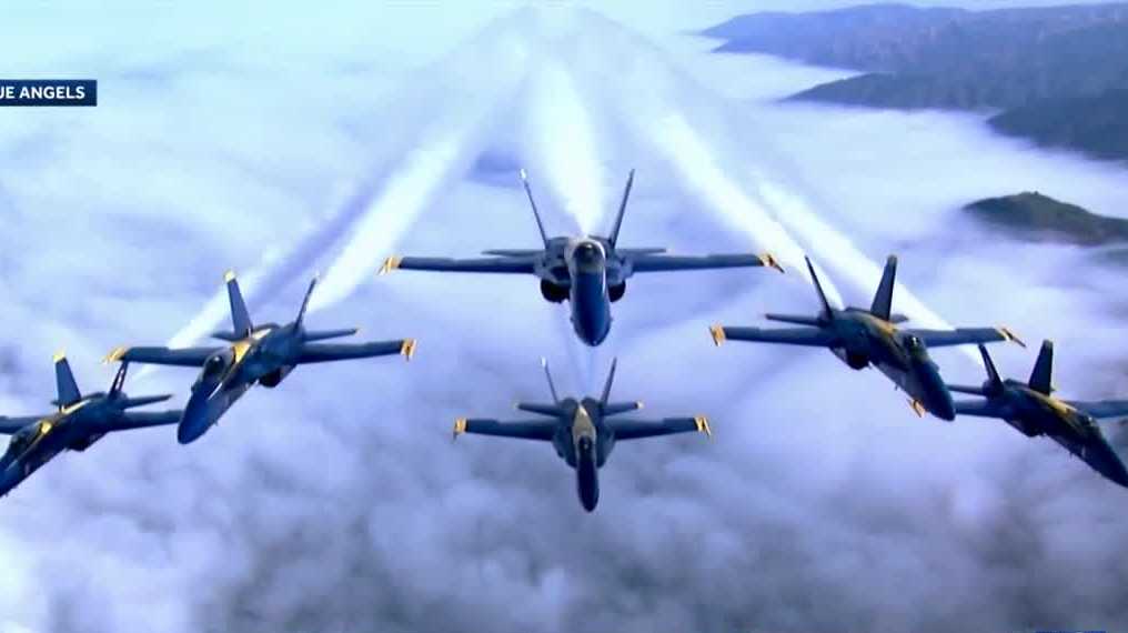 Milwaukee Air and Water Show What to know this weekend