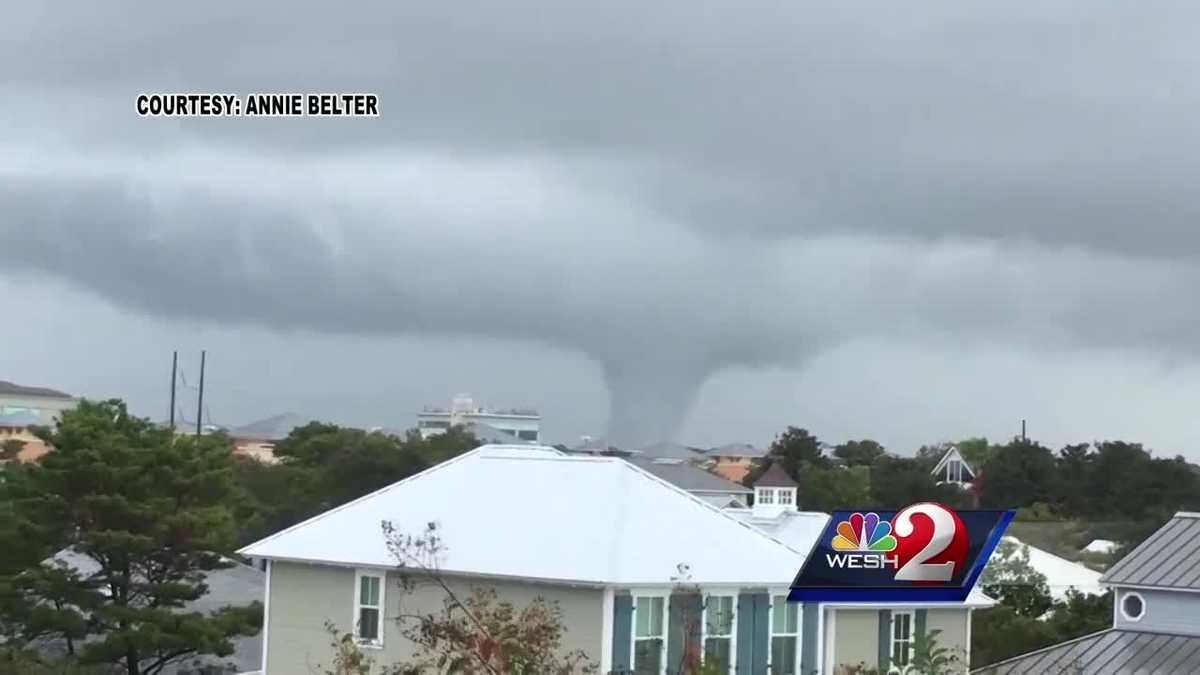 Emergency officials urge tornado preparedness