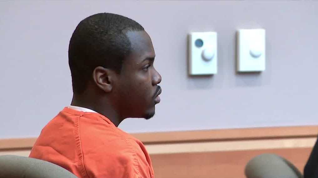 Manchester man accused of assaulting ex-girlfriend sentenced to prison
