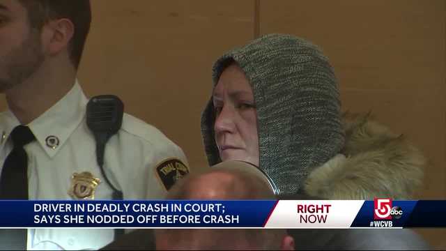 DA identifies 5-year-old killed by woman suspected of drugged driving