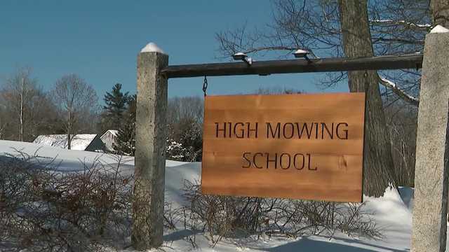 High Mowing School reviews yearbook after 'inappropriate' photos published