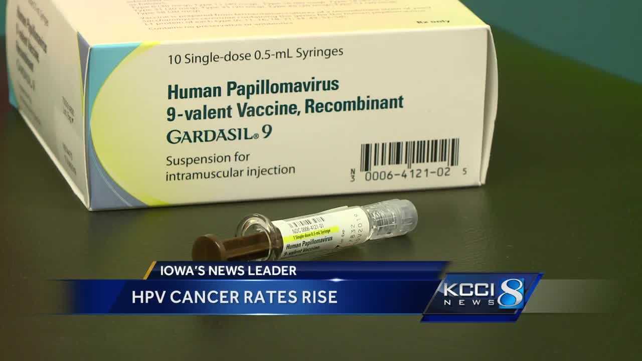 Doctors Share New Warnings About HPV