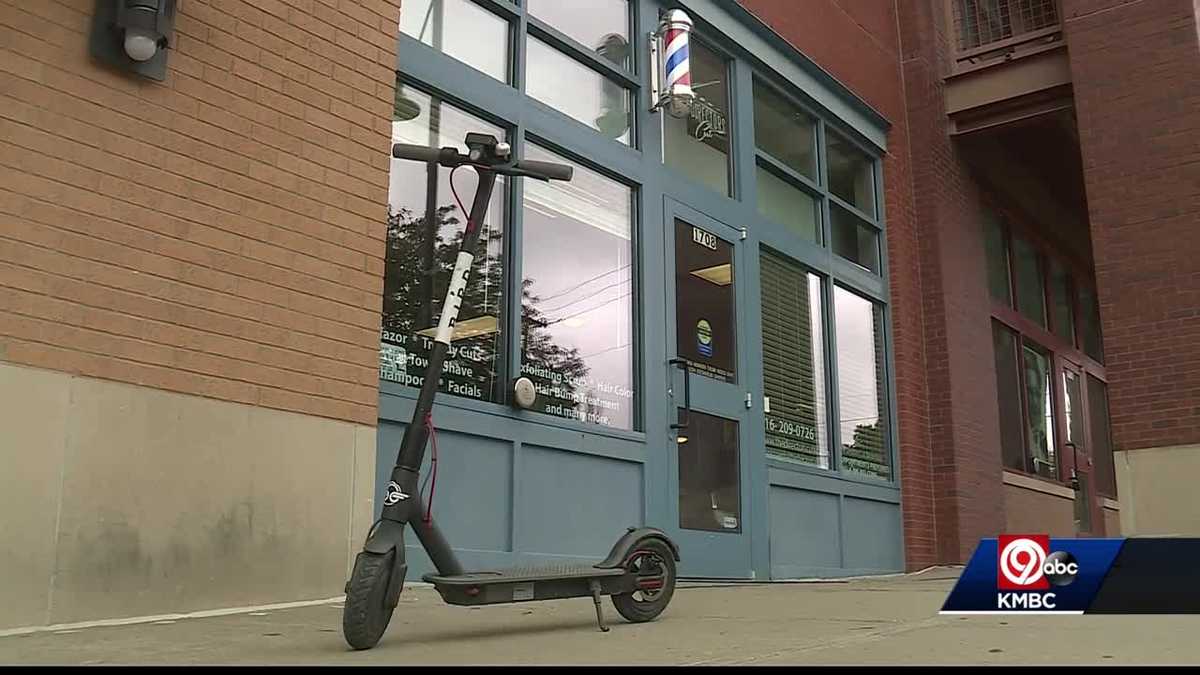 Bird promises more scooters for Kansas City’s east side
