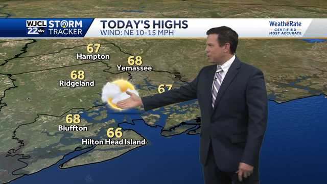 Dry today but a good chance for rain tomorrow - Vimarsana News