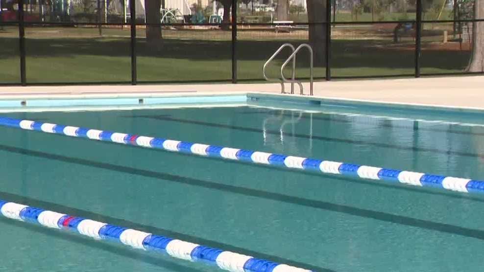 McKinley Park reopens in south Stockton after $15 million renovation