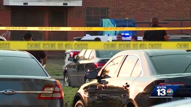 Parents upset as more children in Birmingham getting shot - Vimarsana News